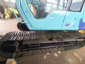 Used Excavator HITACHI EX120 <b>Cheap</b> price excellent performance Used Excavator HITACHI for sale - Product Image 2