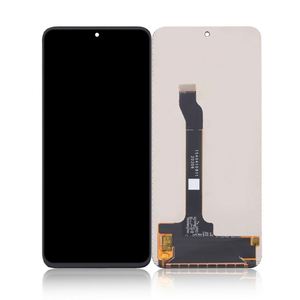 จอแอลซีดีโทรศัพท์มือถือของแท้สำหรับ Huawei Nova 3i 4 5 Pro 6 7 8 9 SE 11i Y60 Y61 Y70 Plus Y90เปลี่ยนหน้าจอจอแสดงผลแบบสัมผัส - Product Image 4