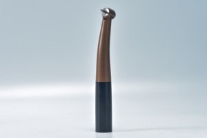 Turbina Dental Eléctrica Buffalo de Alta Velocidad con Sistema Anti-Succión, Rodamiento Cerámico, Luz LED, 300,000-450,000 RPM, CE - Product Image 3