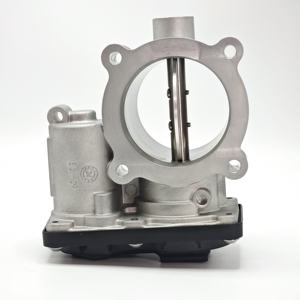 <span class=keywords><strong>Throttle</strong></span> Body Elektronik Grade OE 4A3LRP-T18.220100B untuk Mesin Diesel Traktor Dongfanghong 1kg - Product Image 2