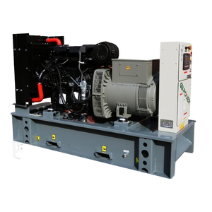เครื่องกำเนิดไฟฟ้า OEM สามเฟส 1860kva ชุดเครื่องยนต์ Baudouin รุ่น 16M33D1800E311 พร้อมเครื่องกำเนิดไฟฟ้ากระแสสลับ LSA52.3S5 - Product Image 1