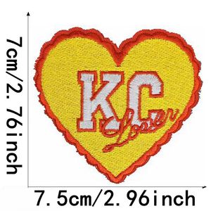 Kleine Borduurpatches Ijzer Op Hoed Schattig Zijn Soort Howdy Rechthoekige Op Maat Geborduurde <span class=keywords><strong>Patches</strong></span> Voor Hoed Rugzak - Product Image 6