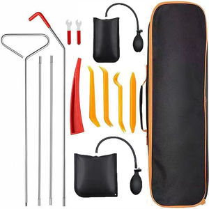 مجموعة سيارات من Skyhope-أدوات إسفين هواء أوتوماتيكي مضخة قفال طقم أدوات باب السيارة - Product Image 2