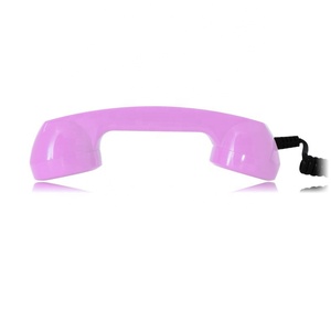 Kit mains libres rétro, <span class=keywords><strong>pour</strong></span> iphone et téléphone intelligent - Product Image 3
