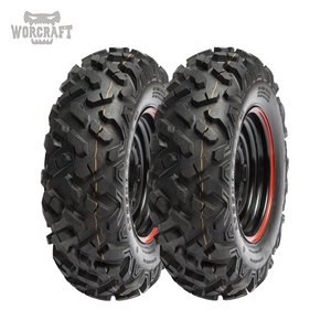 2017 <span class=keywords><strong>polaris</strong></span> <span class=keywords><strong>570</strong></span> medianas ATV UTV partes y accesorios de 25x8R12 y 25x10R12 - Product Image 1