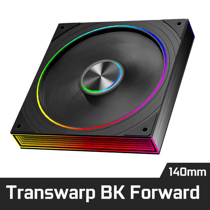 Transwarp BK En Avant