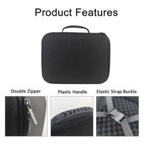 Étui de rangement de luxe pour grand ensemble de mahjong personnalisé de haute qualité avec fermeture éclair, sac de transport anti-odeur et protecteur - Product Image 5