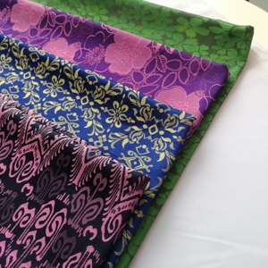 Mới Fuji Tex Viscose Vải Lụa Việ<span class=keywords><strong>t</strong></span> Nam/Vải Lụa Việ<span class=keywords><strong>t</strong></span> Nam Cho Quần Áo - Product Image 4