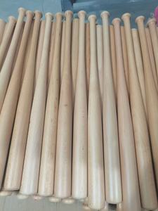 Mini-bâtonnets en bois pour la peinture, 12 ou 18 pouces, en érable vierge, pour projets DIY et cadeaux de fête - Product Image 6