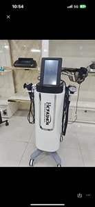 Masajeador <span class=keywords><strong>Indiba</strong></span> 448K al Por Mayor 2025 con Controlador Principal de Temperatura para Meridianos, Lifting Facial y de Cuello, Promueve el Metabolismo y Adelgazamiento Corporal - Product Image 3