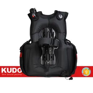 CE Certificate Buoyancy Compensator Diving BCD