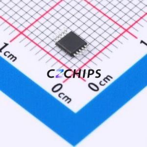 Original et nouveau ADX121AMSOP10 MSOP-10 Circuit intégré IC puce PMIC convertisseur analogique-numérique (ADC) - Product Image 2