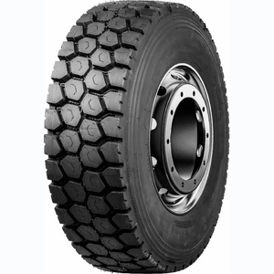 ยางรถบรรทุกเรเดียล HAWKWAY ขนาด 12.00R20 22PR คุณภาพสูง ผลิตจากยางใหม่ สำหรับรถบรรทุกหนัก DONGFENG ได้รับการรับรองมาตรฐาน DOT ขนาด 12.00r20 - Product Image 4