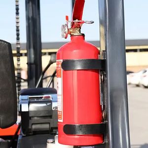 Tiết Kiệm Năng Lượng Và Hiệu Quả Điện Xe Nâng Màu Xanh Lá Cây Năng Lượng Mới 1.5 Tấn Mini Xe Nâng - Product Image 6