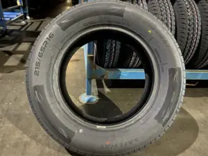 13 "14" 15 "16" 17 "كل موسم إطار سيارة ركاب شعاعي أسعار 175/70r14 من الصين