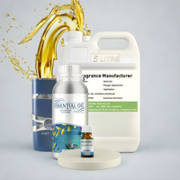 Huile Parfumée Pour Diffuseur, Inspirée Oud Patchouli Musc, Mélange OEM Arabe, Marque Privée, Pour Usage Industriel