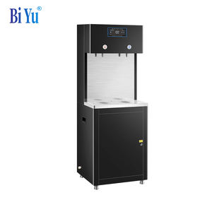 कार्यालय प्रत्यक्ष पीने के लिए मुक्त स्थायी स्टेनलेस स्टील पानी कूलर वाणिज्यिक कोल्ड ड्रिंक पानी डिस्पेंसर - Product Image 5