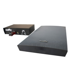 Haut-parleur directionnel Audfly à ultrasons longue portée, mural et <span class=keywords><strong>de</strong></span> plafond, pour musée - Product Image 1