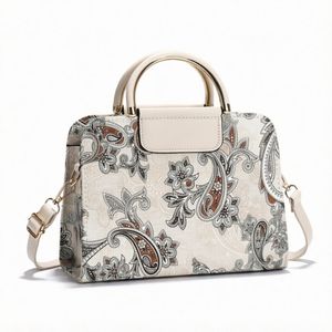 Bolsos de Moda 2026, Bolso de Mano para Mujer, Bolsos de Cuero PU, Bolsos Cruzados para Mujer, Bolsos de Hombro para Mujer - Product Image 4