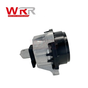 WRR 22116860463 ยางรองแท่นเครื่องสำหรับ G20 G22 330i 430i คุณภาพพรีเมียม ทนทาน ยางรองแท่นเครื่องด้านหน้า รองรับแรงกระแทก รับประกัน 1 ปี - Product Image 5