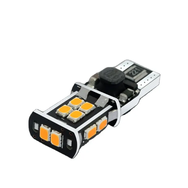 G-view Canbus LED w5w / 194 / T10 LED otomatik LED 14smd 3020 araba LED
