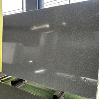 Dalle de terrazzo artificiel en pierre naturelle, revêtement de sol de luxe en terrazzo, terrazzo sur mesure, matériau pour escalier de villa