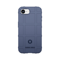 Coque pour iPhone 16E 2025, coque de téléphone, coques souples pour iPhone 16 15 14 13 12 11 Pro Max, design fin, protection antichoc, protection solide