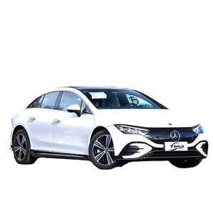 <span class=keywords><strong>Mercedes</strong></span>-Benz EQE Sedan 500 2026, voiture électrique pure avec <span class=keywords><strong>4MATIC</strong></span>, longue autonomie, véhicule à énergie nouvelle - Product Image 3