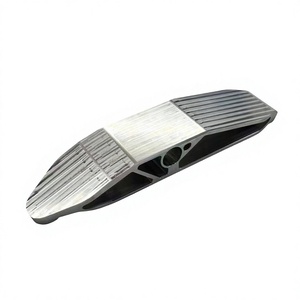 Custom Invar-36 CNC Machining Precision Components for Mirror Polishing <b>Machine</b> Parts CNC Milling OEM Manufacturing Service - Product Image 3