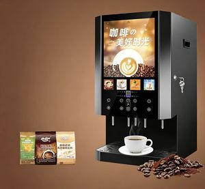 <span class=keywords><strong>Machine</strong></span> à <span class=keywords><strong>café</strong></span> <span class=keywords><strong>et</strong></span> à <span class=keywords><strong>thé</strong></span>, distributeur automatique de <span class=keywords><strong>thé</strong></span> <span class=keywords><strong>et</strong></span> de <span class=keywords><strong>café</strong></span> instantané - Product Image 3