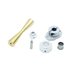 Trung Quốc trực tiếp cung cấp phụ tùng <span class=keywords><strong>CNC</strong></span> nhà sản xuất độ chính xác cao thép không gỉ <span class=keywords><strong>CNC</strong></span> biến gia công centre bộ phận - Product Image 2