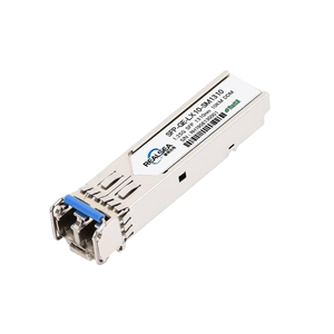 1.25G SFP Optical MODULE Singlemode150km สำหรับ H3C <span class=keywords><strong>Huawei</strong></span> สำหรับ Cisco Ai Computing ศูนย์ข้อมูล HPC 4G EPON GPON 5g - Product Image 1