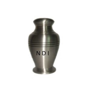 โกศเผาศพดีไซน์ทำด้วยมือสำหรับผู้ใหญ่ - Product Image 3