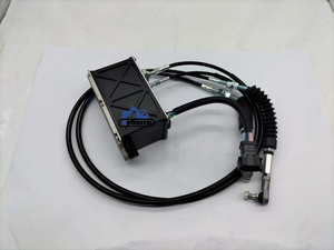 Repuestos para Excavadora Xpower, Motor de Aceleración 157-3177 247-5212 309-5954 247-7672 para E320C - Product Image 5