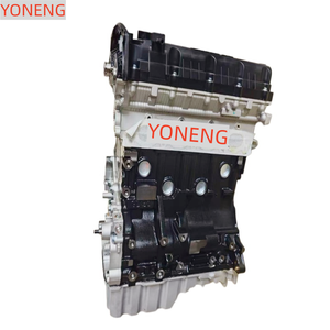YONENG พาวเวอร์ คุณภาพสูง HFC4GA3 เครื่องยนต์ 3 มิติ, 2. <span class=keywords><strong>0L</strong></span>, เหมาะสำหรับรถ JAC หลายรุ่น - Product Image 4
