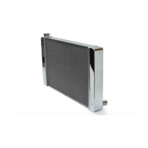 Pièce <span class=keywords><strong>de</strong></span> moteur <span class=keywords><strong>de</strong></span> course universelle 19 "x 21" x 2.2 "22" 23 "24" 25 "26" 27 "28" 29 "30" 31 "Radiateur en aluminium pour le <span class=keywords><strong>refroidissement</strong></span> des radiateurs Chevy - Product Image 3