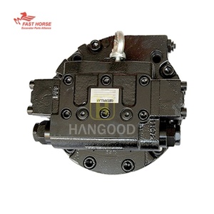 ชุดเฟืองท้าย Hangood 296-6218 2966218 สำหรับรถขุด 330C 330D 336D อะไหล่เครื่องจักรก่อสร้าง - Product Image 3