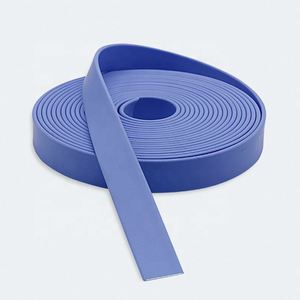 Cinta Elástica Impresa para Equipaje, Precio de Fábrica, Cinta de Amarre con Revestimiento de PVC Resistente a las Manchas y Ecológica - Product Image 5