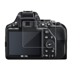 Protection d'écran en verre trempé pour appareil photo <span class=keywords><strong>Nikon</strong></span> <span class=keywords><strong>D3500</strong></span> D5500 D5100 D90 D7100 D7500 D800 Z6/Z7 D3100 Z5/Z5II - Product Image 3