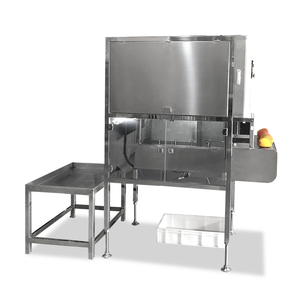 <span class=keywords><strong>Prix</strong></span> direct usine – Nouvelle machine industrielle automatique de grande performance pour éplucher les fruits (citron, orange, pomme, poire) - Product Image 5