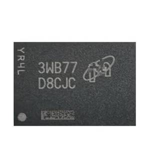 MT53E1G32D2FW-046 AIT:B 32Gb หน่วยความจำยานยนต์ LPDDR4X IC 4266Mbps TFBGA-200 -40 ℃ ~95 ℃ - Product Image 1