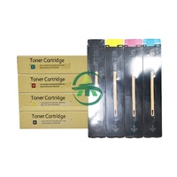 Cartouche de toner compatible de qualité supérieure V80 pour Xerox Versant 180 280 Press CMYK Pièces de copieur