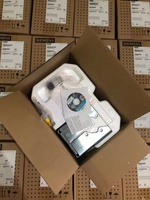 Capteur de température industriel monté sur bride 7MC7511 avec sonde de mesure intégrée