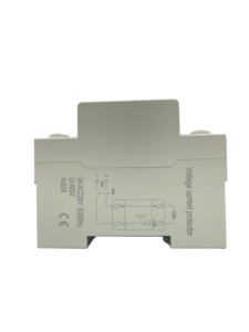 63A自動過電圧および過電圧再接続保護付きデジタル調整可能電圧プロテクター - Product Image 3