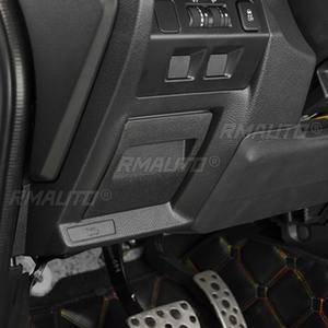 Caja de Almacenamiento para Auto, Kit de Modificación para Subaru CROSSTREK, Forester, XV, Outback, Legacy - Product Image 4