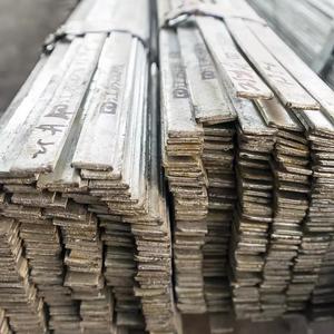 เหล็กแท่งแบนสำหรับขัด - Product Image 4