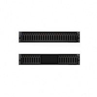 Server rak 2U AMD EPYC 9354 24SFF 64GB RDIMM H755 2*1400w Tersedia PowerEdge Server AMD R7625