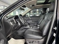 Распродажа: Mitsubishi Outlander 2023 1.5T CVT 4WD Zunyao Edition, 5-дверный, 7-местный компактный внедорожник, бензиновый автомобиль