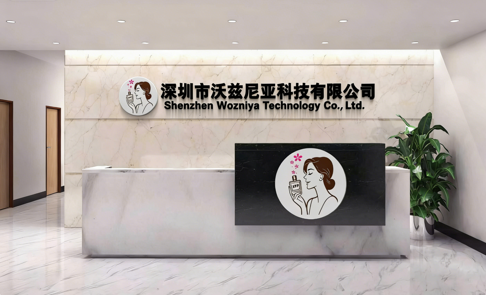 Shenzhen Baokemeng Technology Co., Ltd. logo
