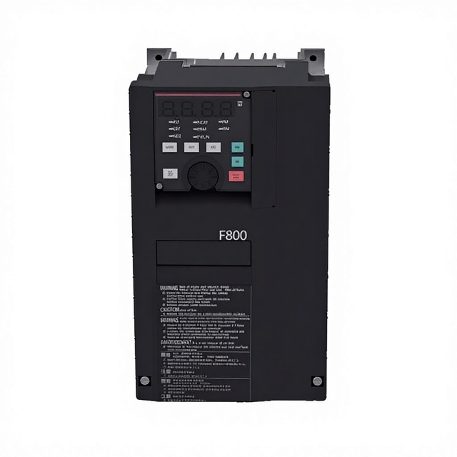 FR-F840-00083-2-60 Mitsubishi Three-phase Current Vector Control Inverter Genuine Original SF Postage Spot Sales Special for